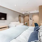 Deo Plaza Old Town - Apartment