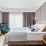 Deo Plaza Old Town - Apartment *