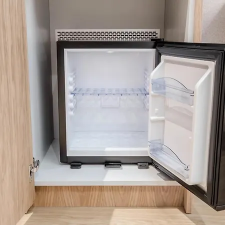 Апартаменты Deo Plaza Old Town -