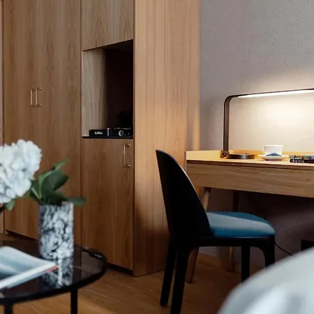 Appartement Deo Plaza Old Town - Gdańsk