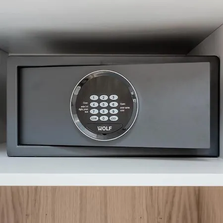 Апартаменты Deo Plaza Old Town -