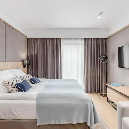 Deo Plaza Old Town - Гданьск