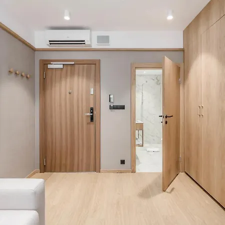 Deo Plaza Old Town - * Gdansk