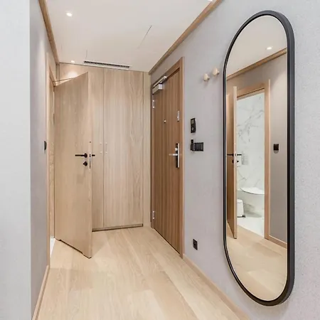 Deo Plaza Old Town - Гданьск