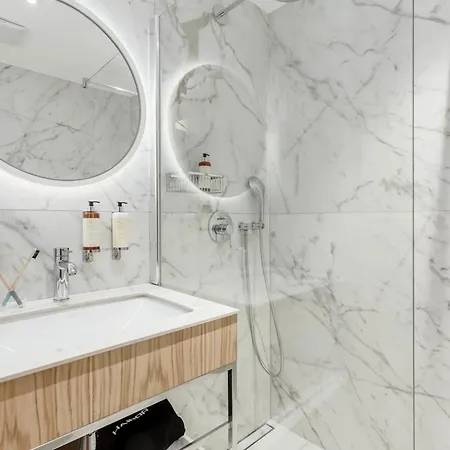 Deo Plaza Old Town - Apartamento *