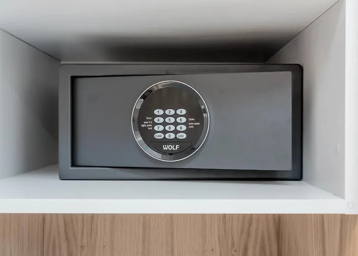 Apartman Deo Plaza Old Town -