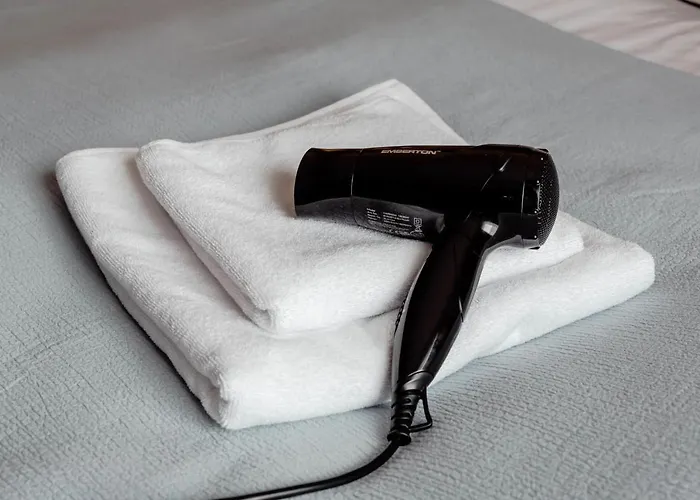 Deo Plaza Old Town - * Gdańsk