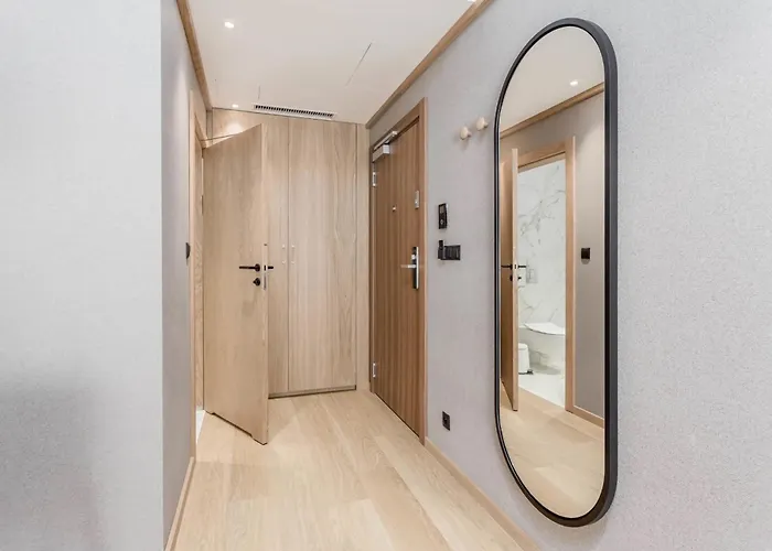 Deo Plaza Old Town - Gdańsk