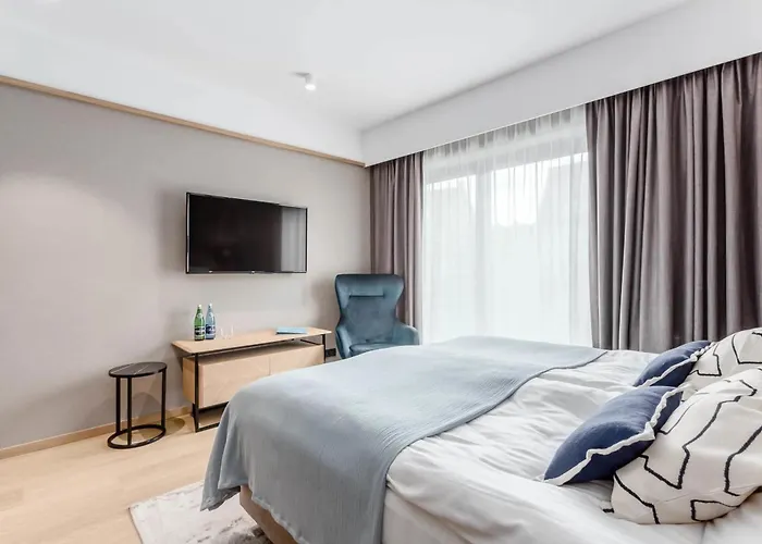 Deo Plaza Old Town -