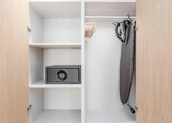 Deo Plaza Old Town - Gdańsk