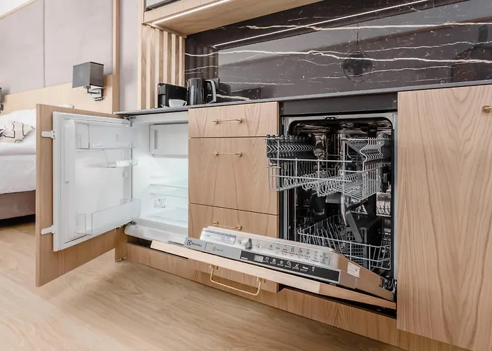 Apartman Deo Plaza Old Town -