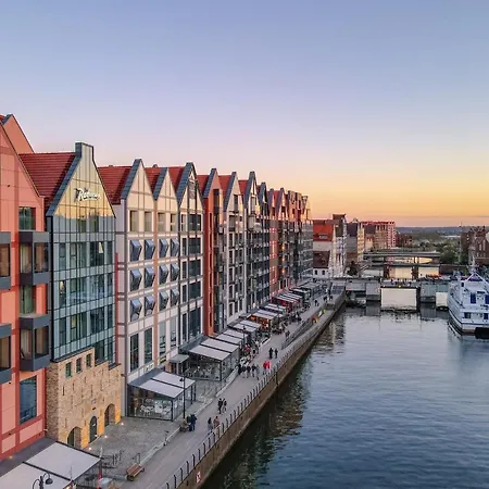 Apartmán Deo Plaza Old Town -