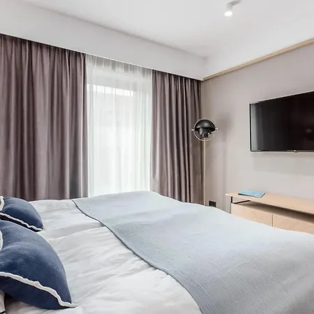 Deo Plaza Old Town - Gdaňsk