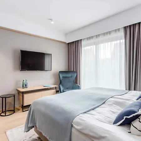 Deo Plaza Old Town -