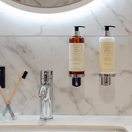 Deo Plaza Old Town - Apartmán Gdaňsk