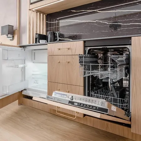 Apartmán Deo Plaza Old Town -