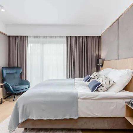 Deo Plaza Old Town - Apartmán *