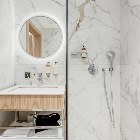 Apartmán Deo Plaza Old Town - Gdaňsk